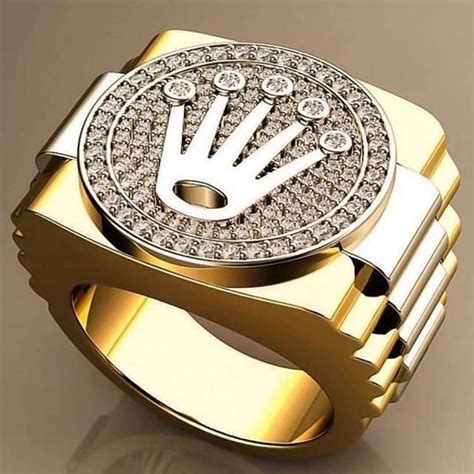 rolex model ring|Rolex ticker symbol.